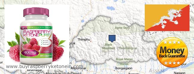 Où Acheter Raspberry Ketone en ligne Bhutan